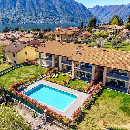 Silvia Lenno House - The House Of Travelers Apartment Luaran gambar
