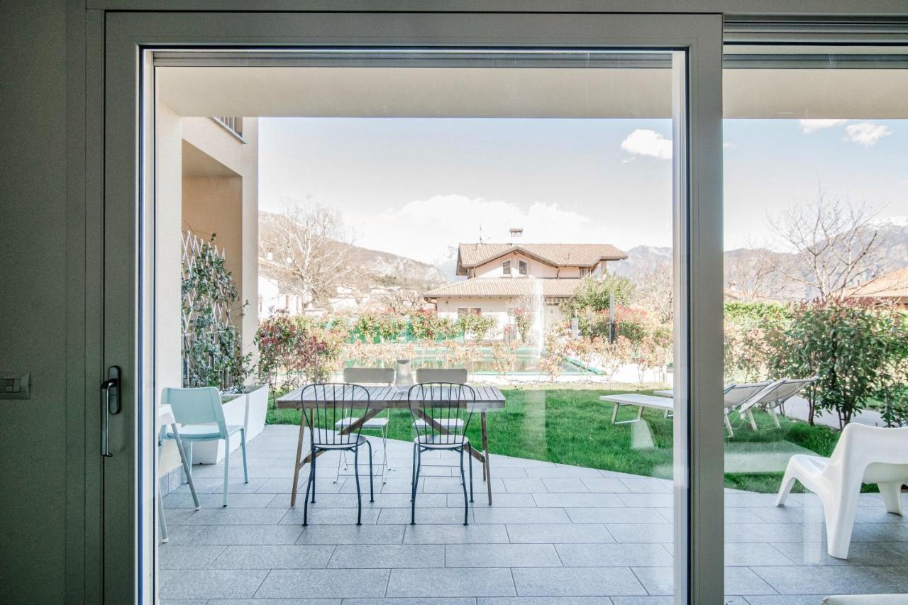 Silvia Lenno House - The House Of Travelers Apartment Luaran gambar