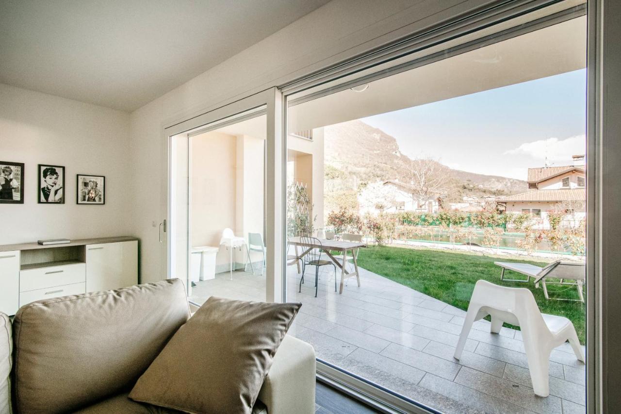Silvia Lenno House - The House Of Travelers Apartment Luaran gambar