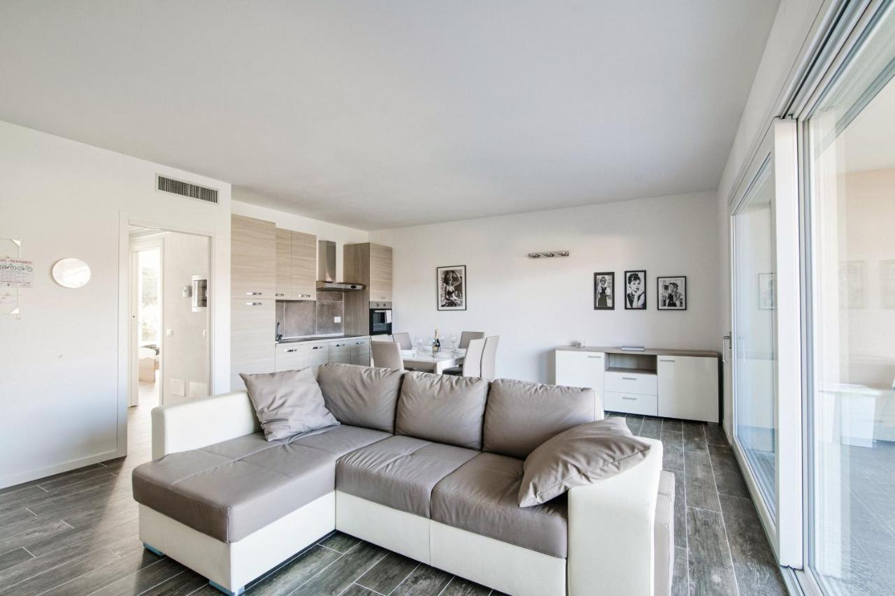 Silvia Lenno House - The House Of Travelers Apartment Luaran gambar