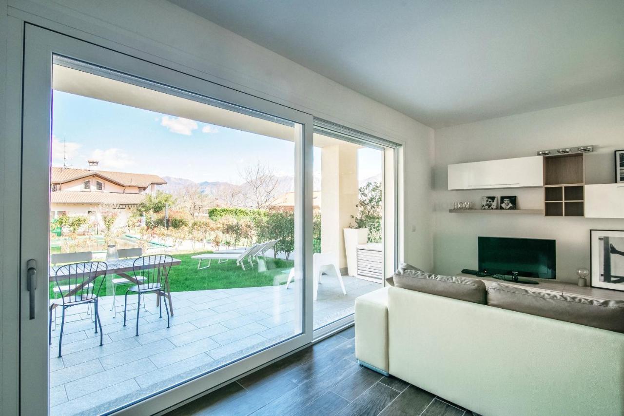 Silvia Lenno House - The House Of Travelers Apartment Luaran gambar