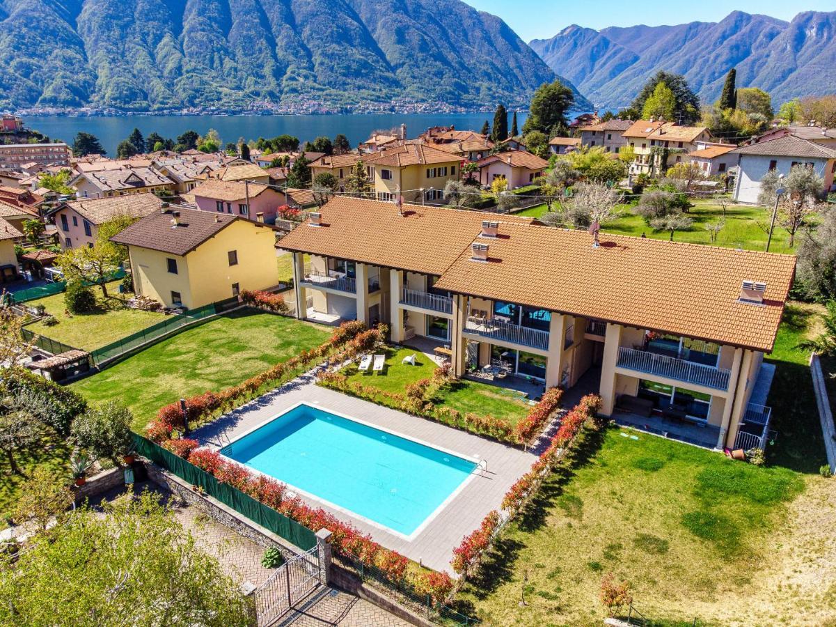 Silvia Lenno House - The House Of Travelers Apartment Luaran gambar