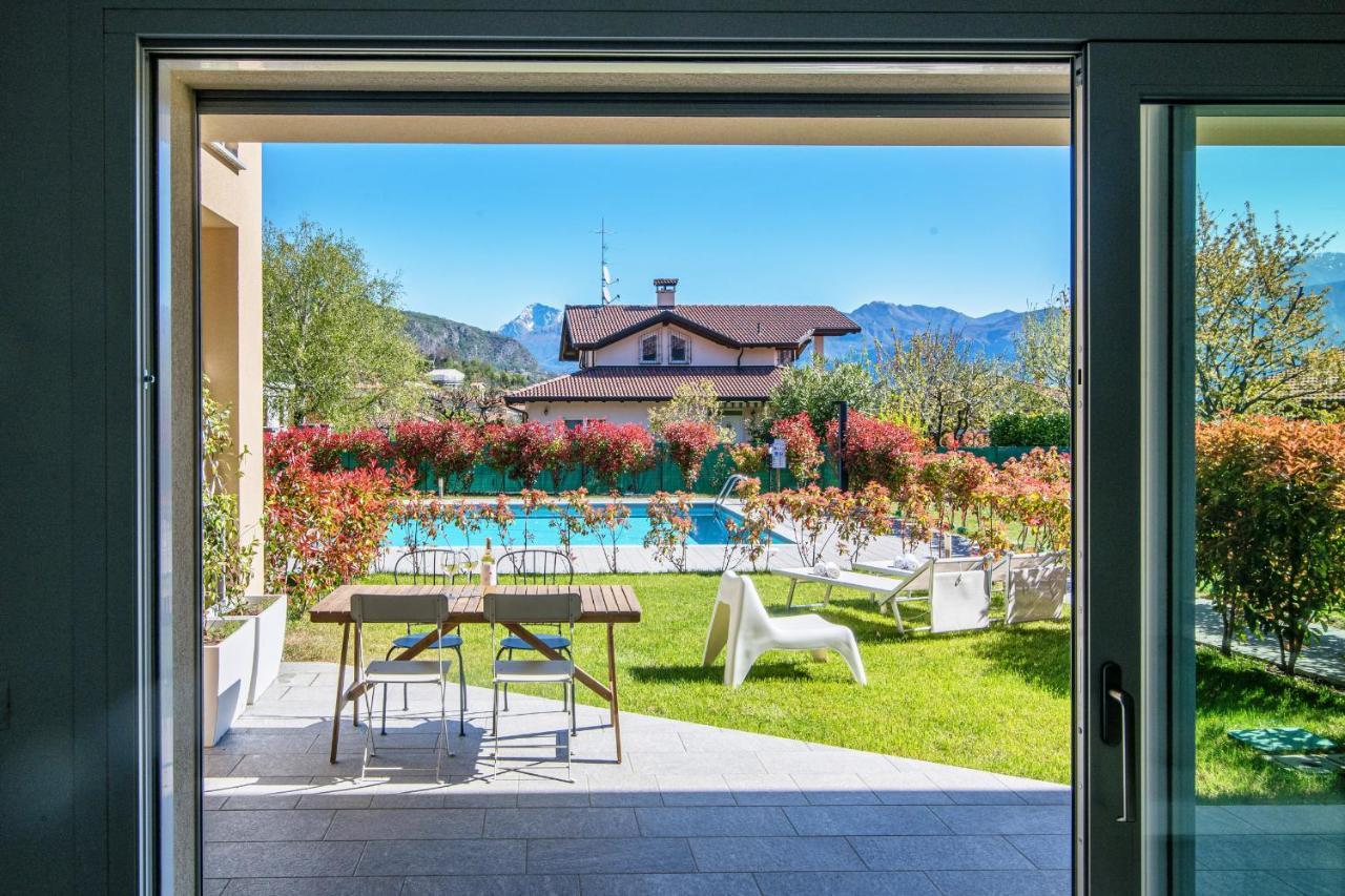 Silvia Lenno House - The House Of Travelers Apartment Luaran gambar
