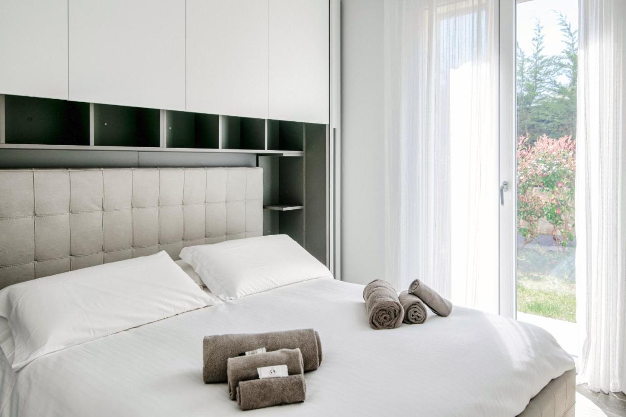 Silvia Lenno House - The House Of Travelers Apartment Luaran gambar