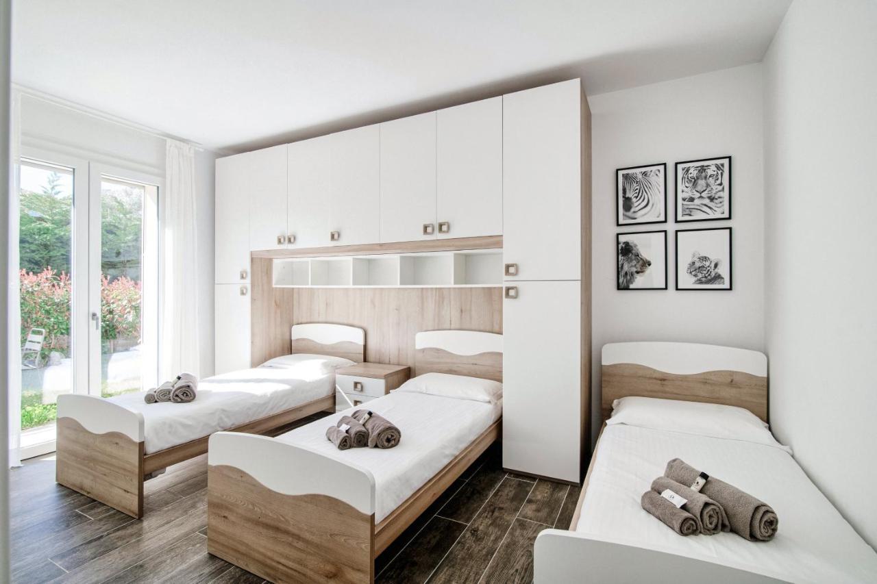 Silvia Lenno House - The House Of Travelers Apartment Luaran gambar