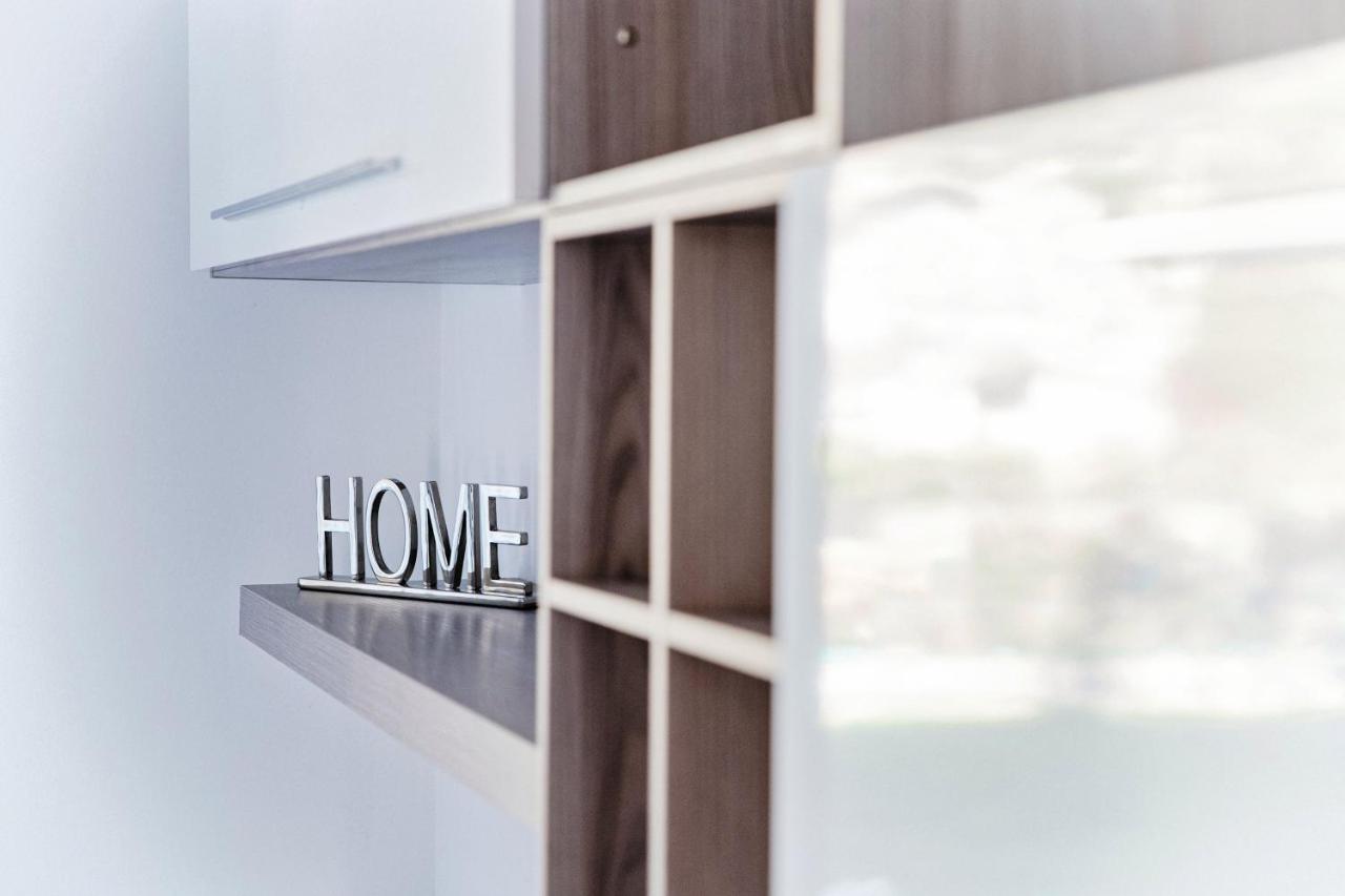 Silvia Lenno House - The House Of Travelers Apartment Luaran gambar