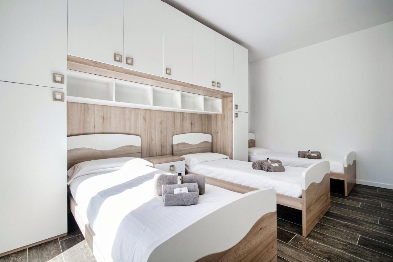 Silvia Lenno House - The House Of Travelers Apartment Luaran gambar
