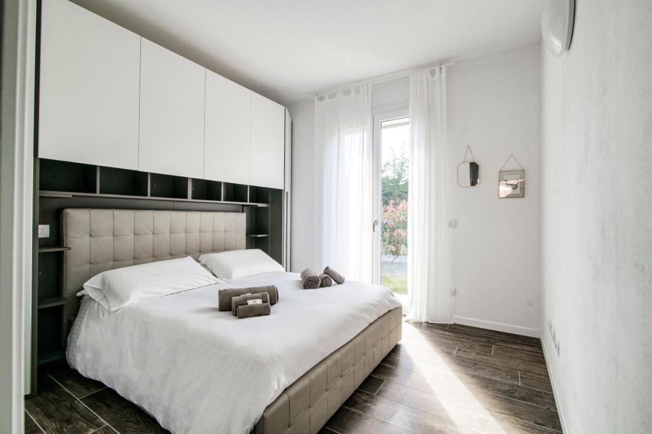 Silvia Lenno House - The House Of Travelers Apartment Luaran gambar