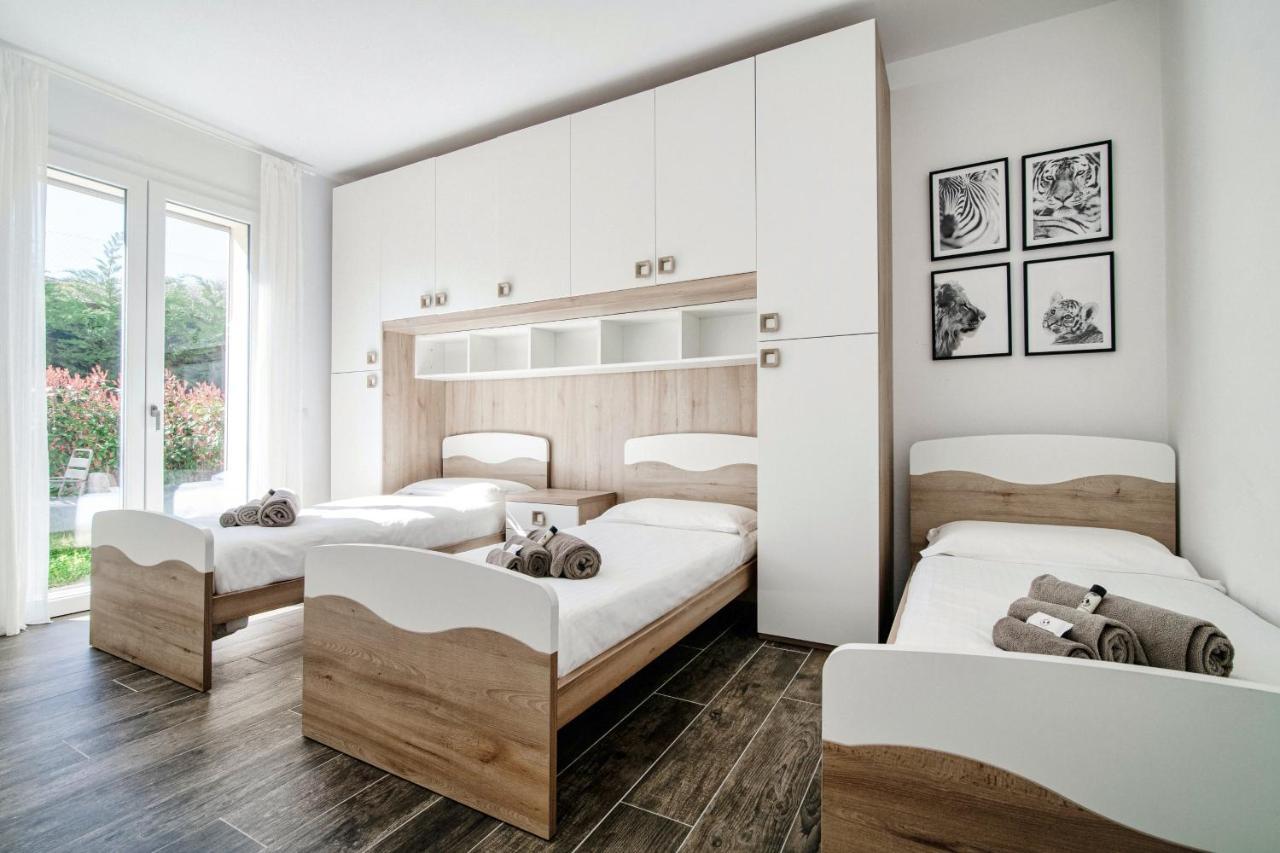 Silvia Lenno House - The House Of Travelers Apartment Luaran gambar