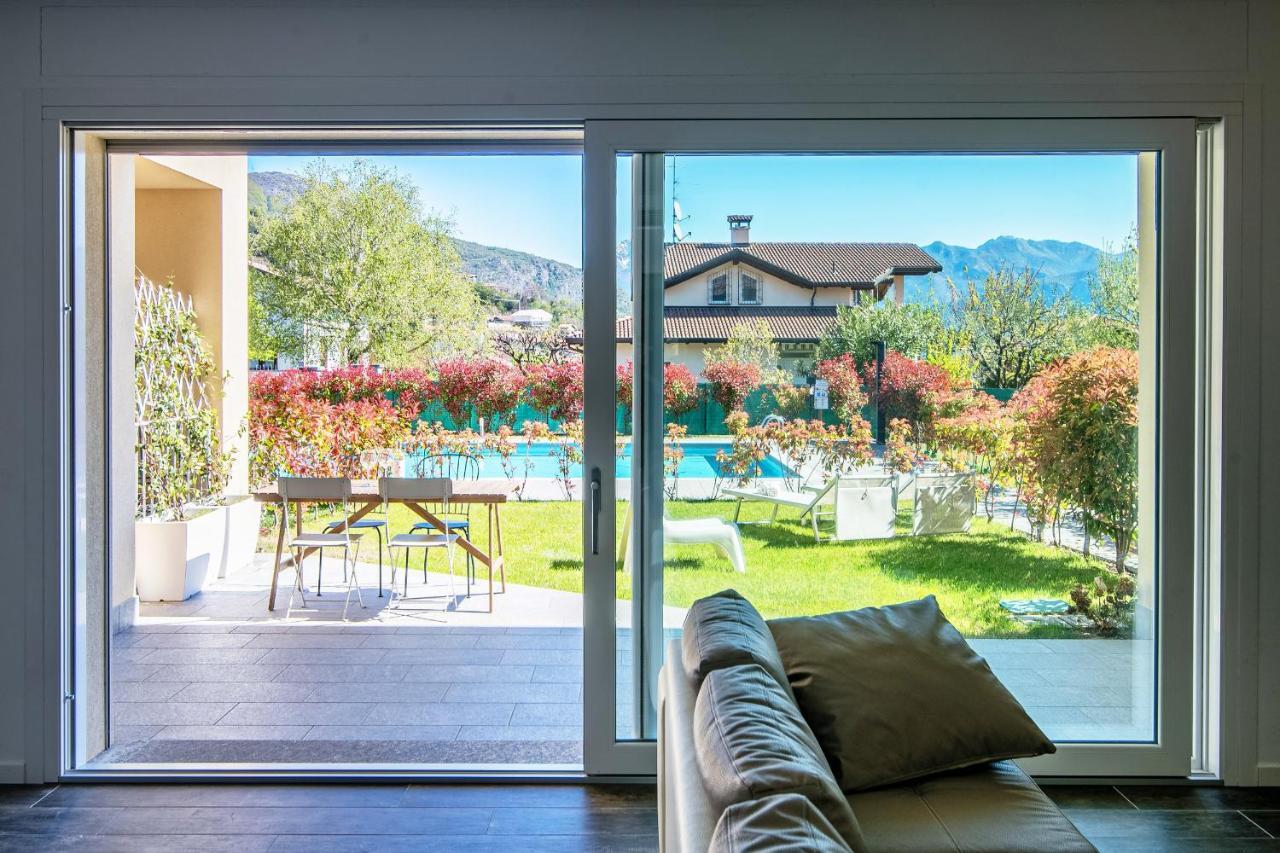 Silvia Lenno House - The House Of Travelers Apartment Luaran gambar