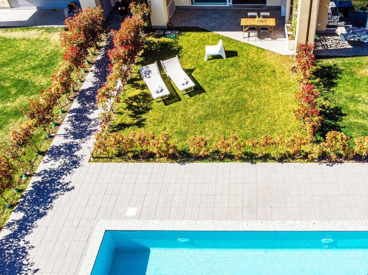 Silvia Lenno House - The House Of Travelers Apartment Luaran gambar