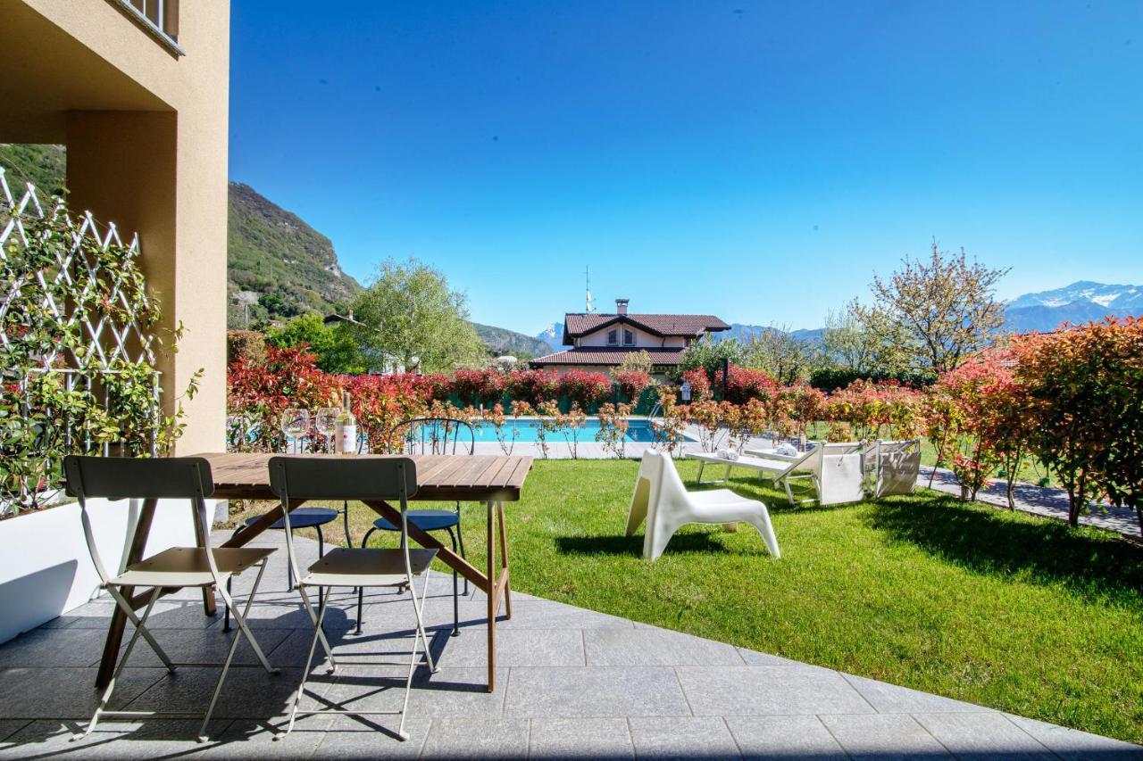 Silvia Lenno House - The House Of Travelers Apartment Luaran gambar