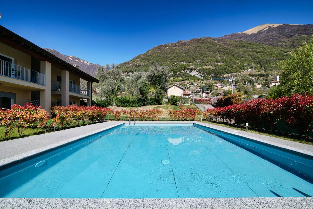Silvia Lenno House - The House Of Travelers Apartment Luaran gambar