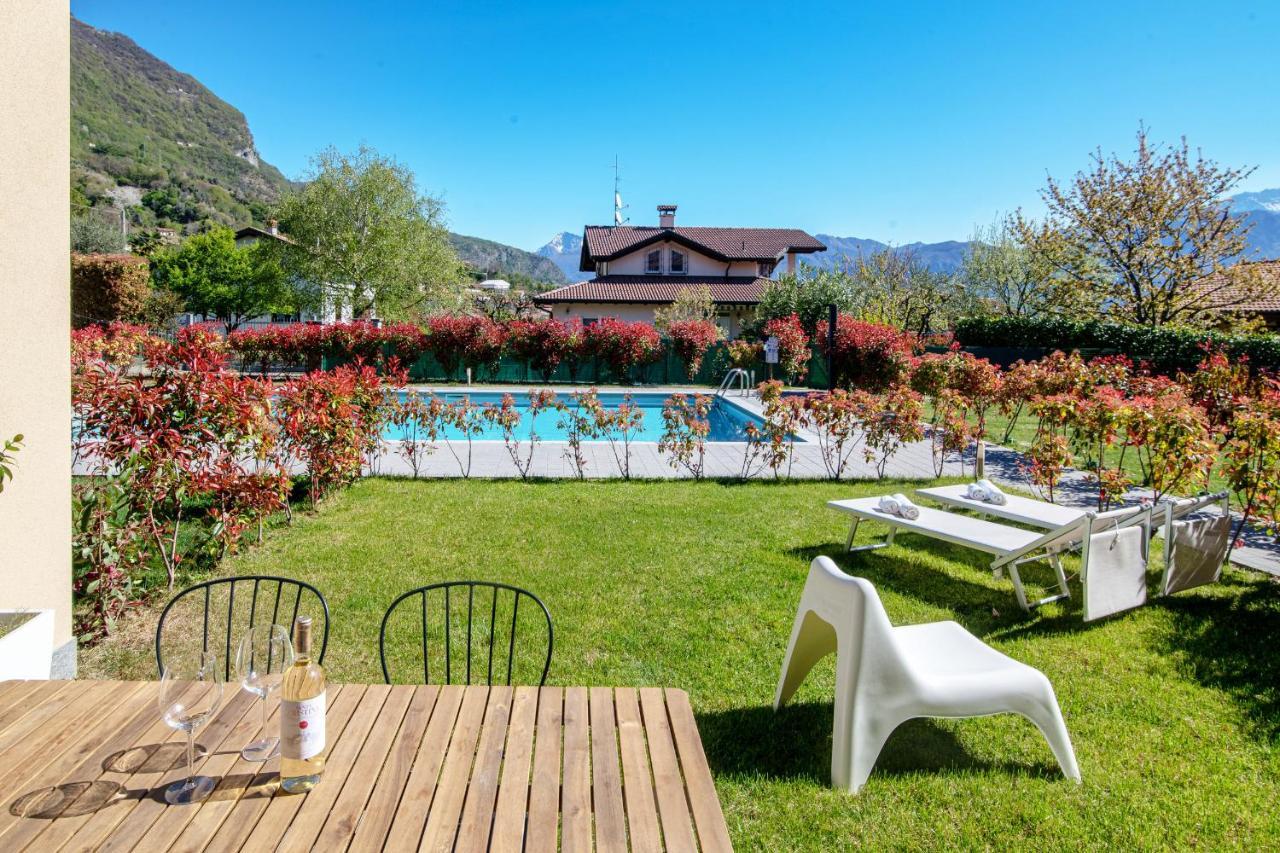 Silvia Lenno House - The House Of Travelers Apartment Luaran gambar